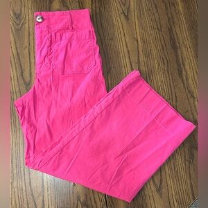 Maeve by Anthropologie The Collette Pants